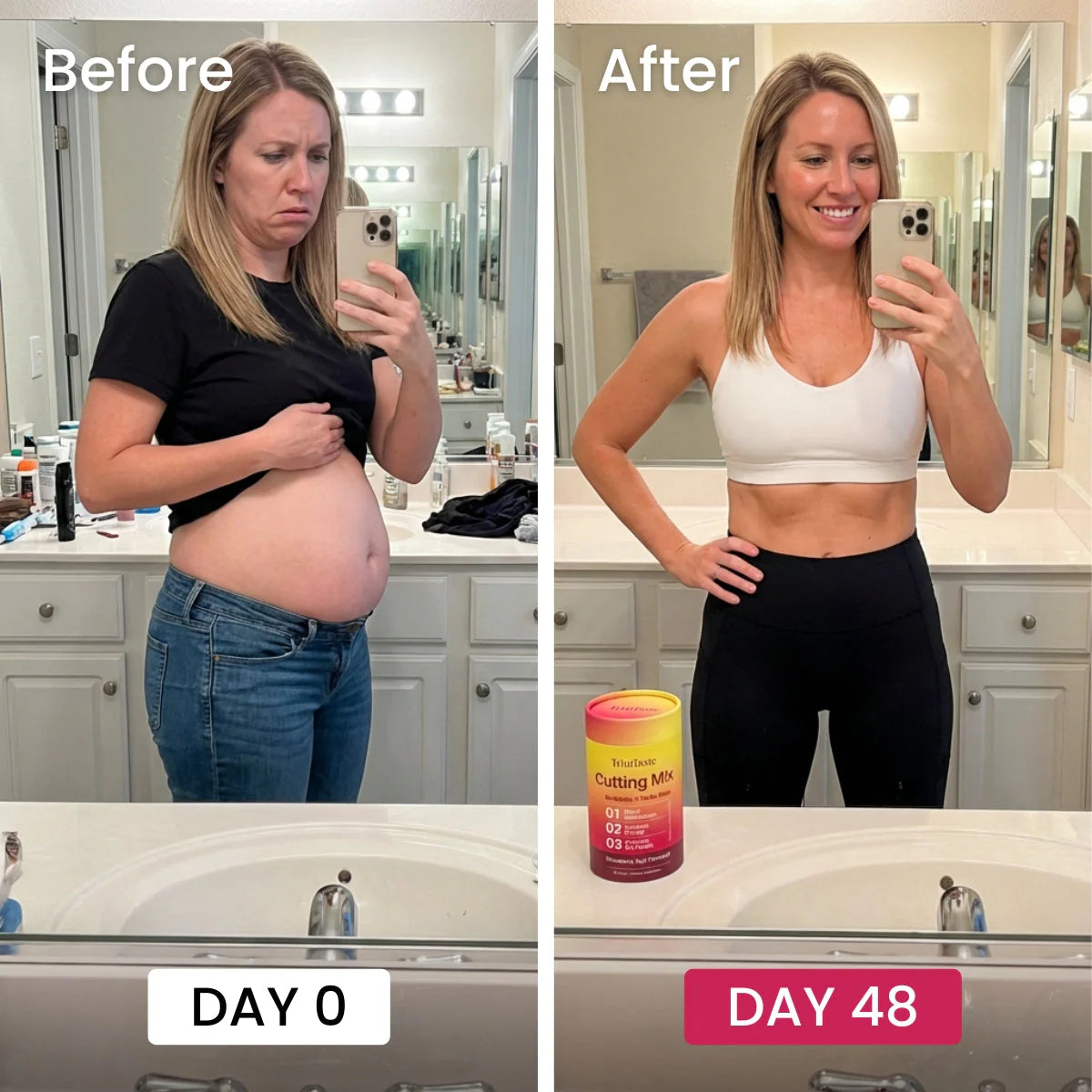 🔥 Cutting Mix™ USA Formula | La Bebida Viral que Está Ayudando a Miles de Personas