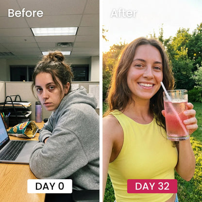 🔥 Cutting Mix™ USA Formula | La Bebida Viral que Está Ayudando a Miles de Personas